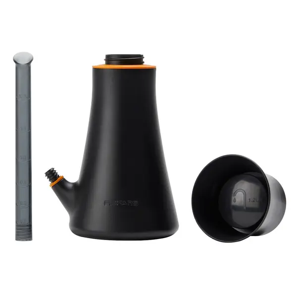 Arrosoir de précision - 1,2 L - arrosage plantes d’intérieur - FISKARS