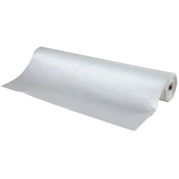 Rouleau de géotextile multiusage travaux extérieurs avec traitement anti-UV - 100 g/m²