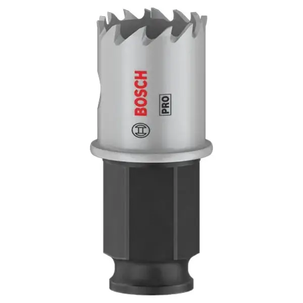 Scie cloche Pro Sheet Metal PC Plus D22mm Bosch