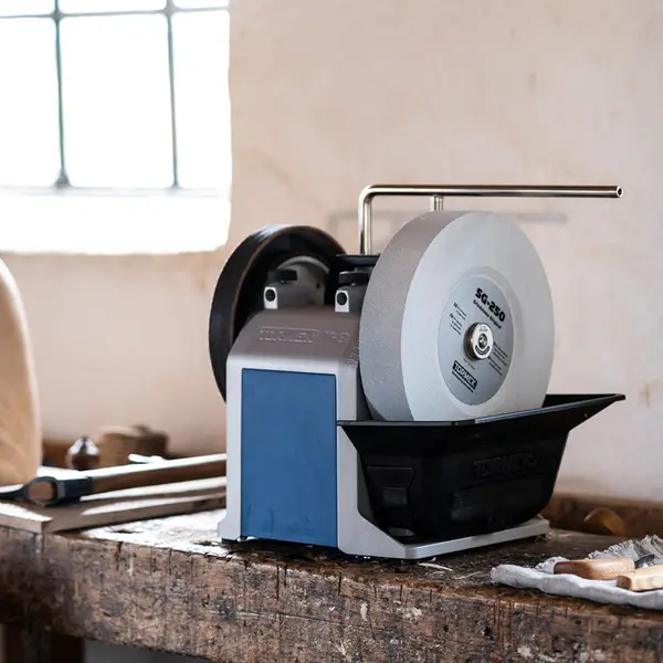 TORMEK Touret d'affûtage - T-8