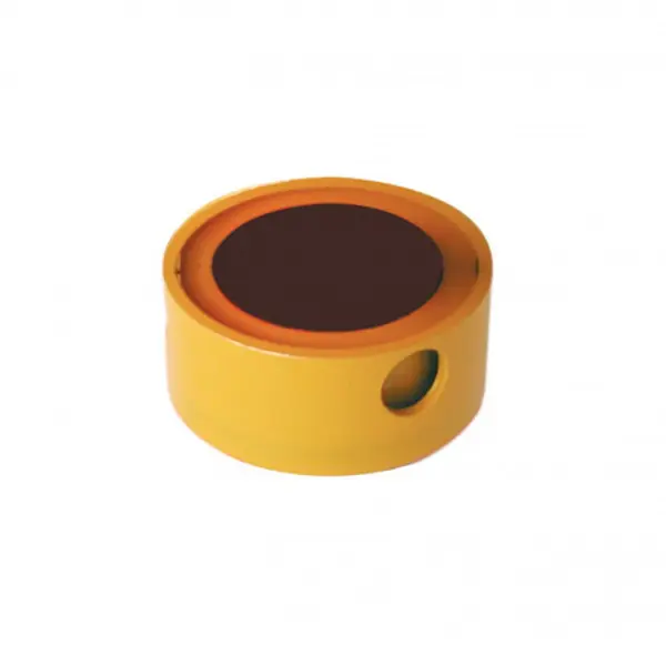 ZBZ3605 Schneider kit de condamnation - pour bouton-poussoir d'arrêt d'urgence - Ø22 - Harmony