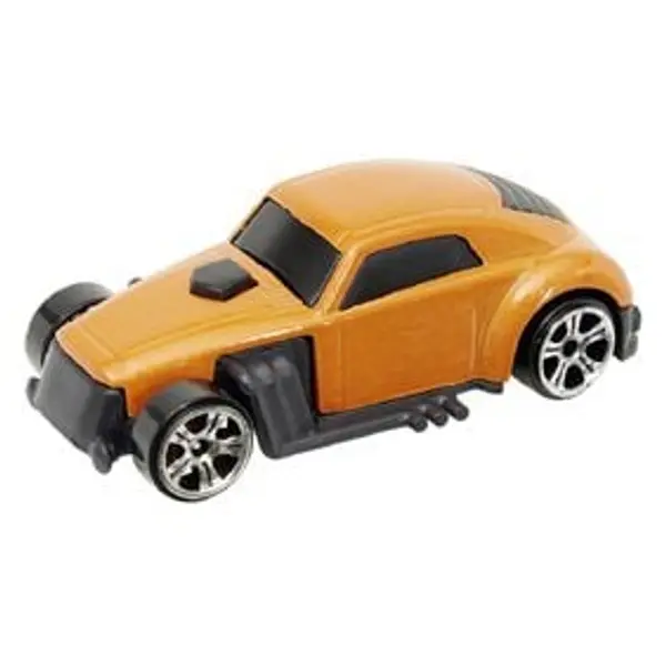 Voiture Teamsterz métal