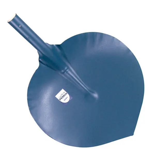 Pelle westphalienne de 40 sans manche - PERRIN