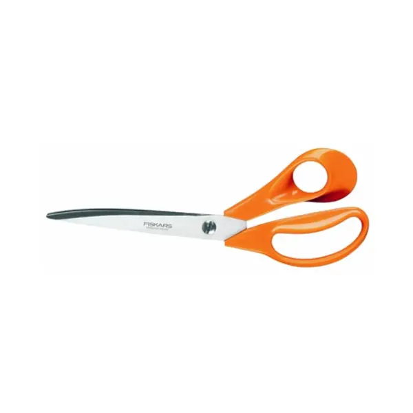 Ciseaux Professionnel Universal Premium Droitiers 25 Cm Fiskars