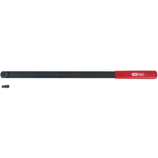 Clé 8 mm pour courroie de distribution de Renault avec embout TORX® T45