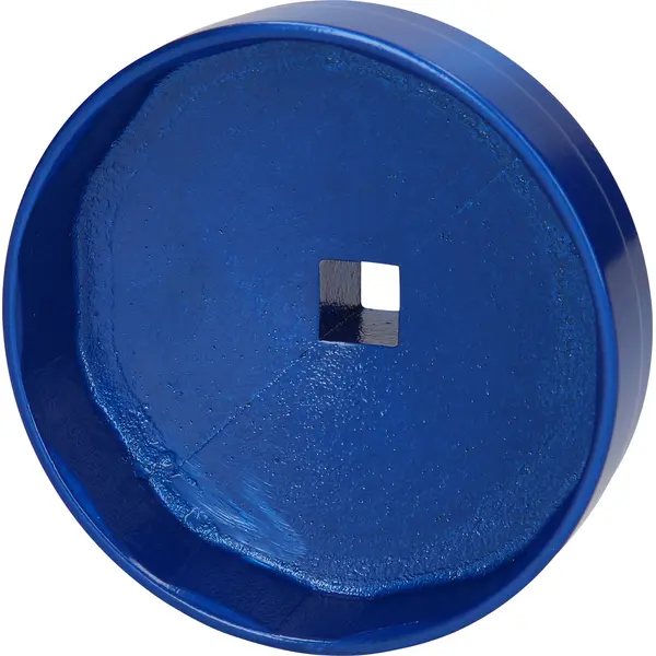 Cloche pour filtre à huile Ø 92 mm / 10 cannelures