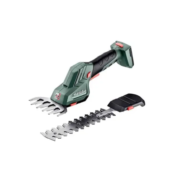 METABO Taille-bordures 12V Solo - PowerMaxx SGS 12 Q - 601608840