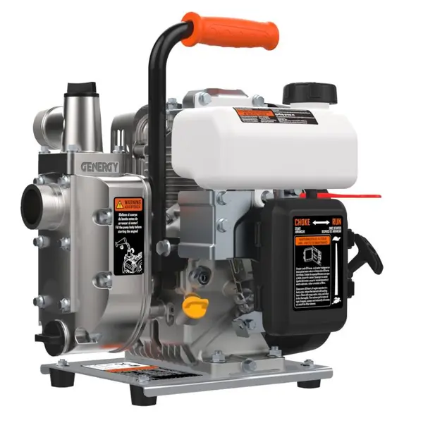 Pompe à eau CIDACOS - 13000L/H - 15MTS - Genergy