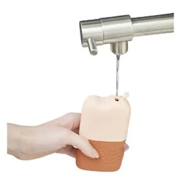 Moule à glaçon facial 100% silicone