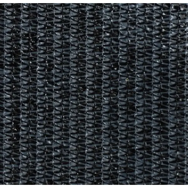 Voile d'ombrage carrée - Austral - ardoise 5 x 5 m - protection UV 90 % - Jardiline