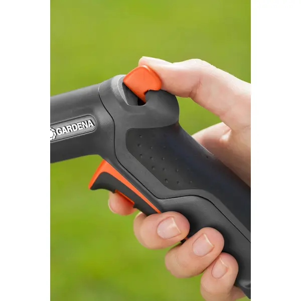 Pistolet de Nettoyage Premium - GARDENA