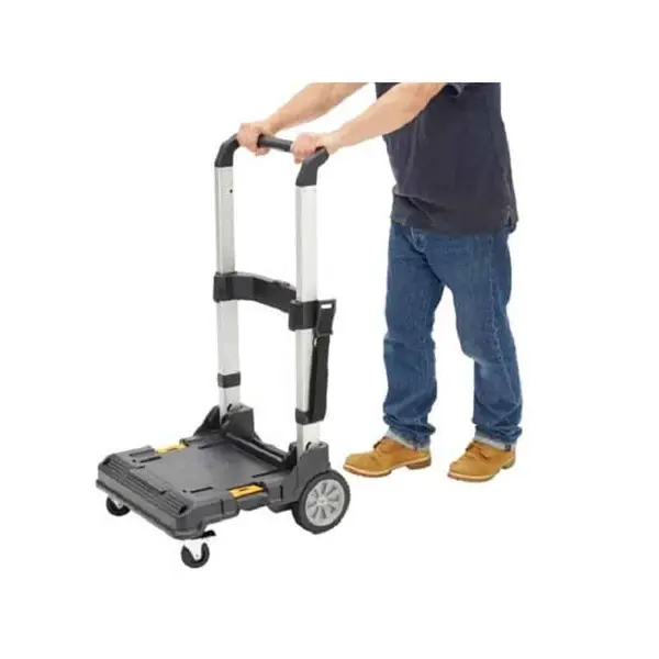 DEWALT Chariot TSTAK à poignée télescopique - DWST1-71196