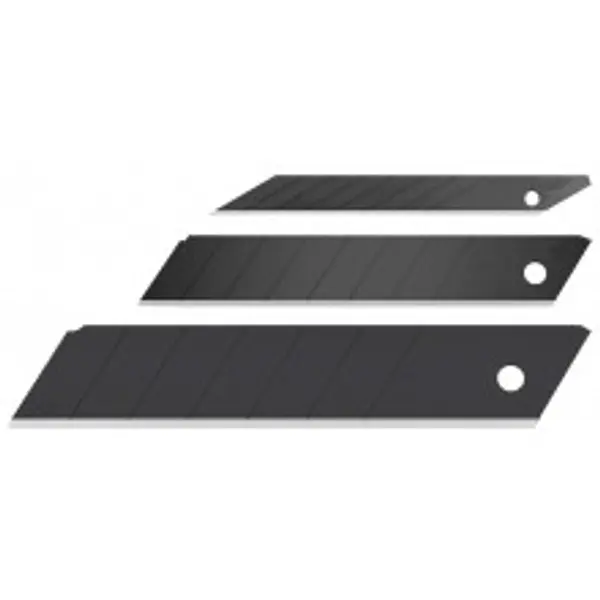 Lames de cutter haute performance sk2 Distributeur de 10 lames pointe 30° 9 mm - TECHMAN