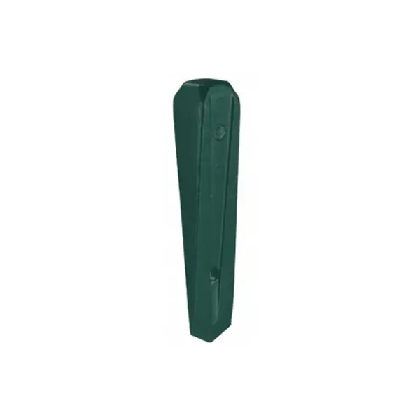 Coin A Bois Pointu 2,5 Kg Leborgne