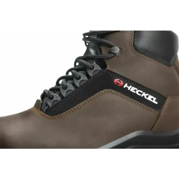 Chaussures de sécurité montantes SUXXEED OFFROAD - HECKEL 62733