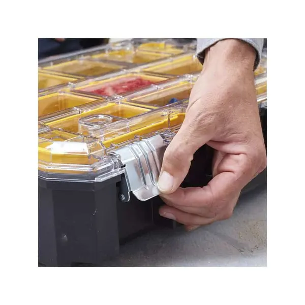 STANLEY Organiseur étanche Tstak Fatmax - FMST82967-1