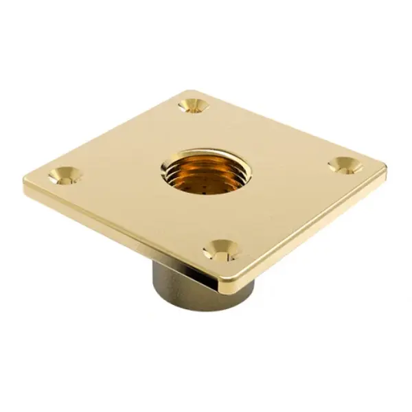 Kit fixation exterieur F1/2"-F1/2"