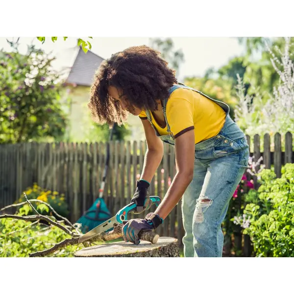 Gants de jardin gros travaux Taille L - GARDENA