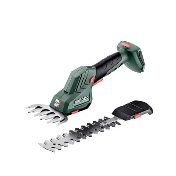 METABO Taille-bordures 18V Solo - SGS 18 LTX Q - 601609840