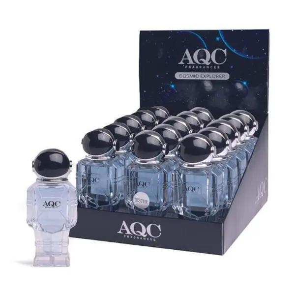 Aqc Robot Cosmic Explorer Colonia 30ml
