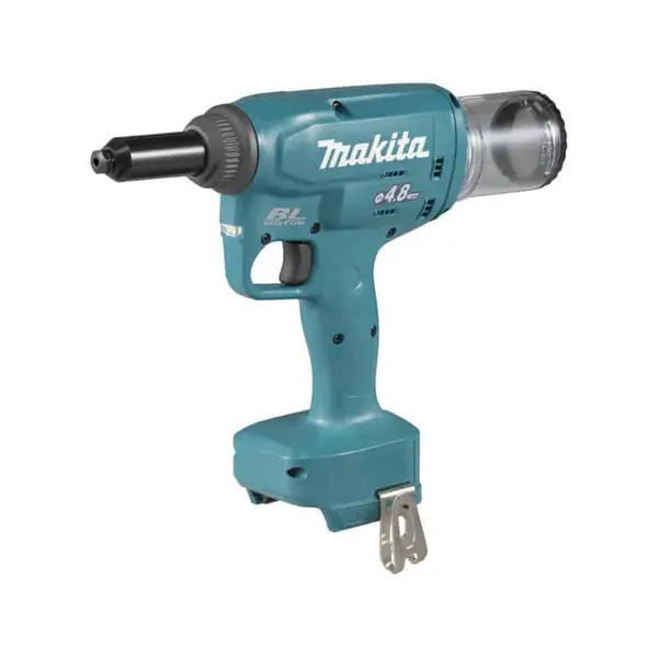 MAKITA Riveteuse sans fil 18V LXT Solo en MAKPAC - DRV150ZJ