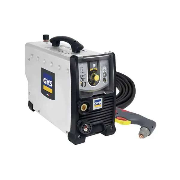 GYS Decoupeur Plasma Easycut 40 - 029743