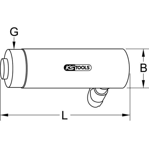 Vérins hydrauliques