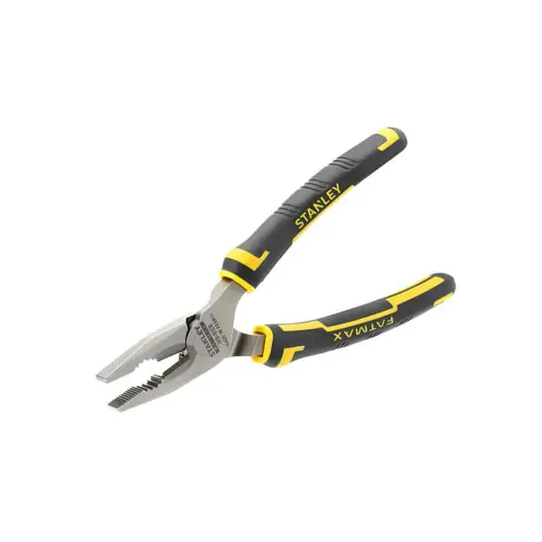 STANLEY pince universelle 180mm fatmax - 0-89-867
