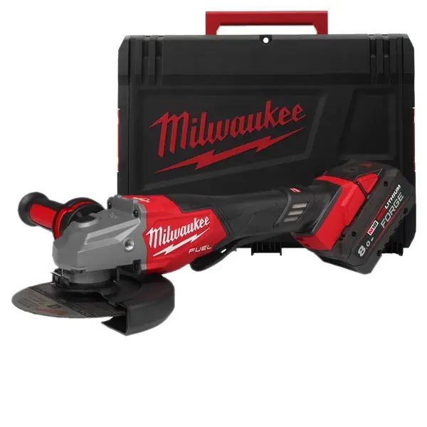 Meuleuse d'Angle M18 FHSAG125XPDB2-802X Milwaukee
