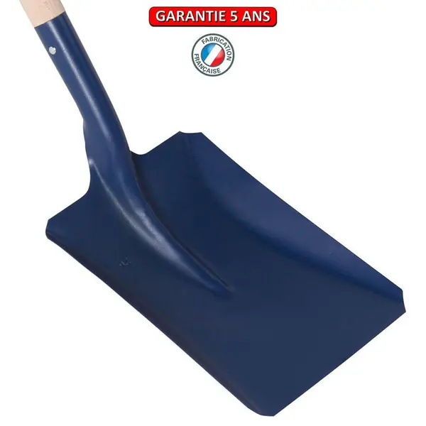 Pelle anglaise de 22 sans manche - PERRIN
