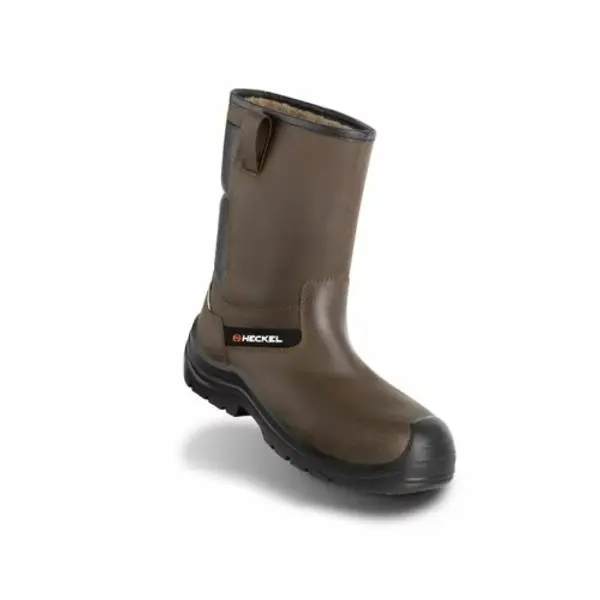 Bottes de sécurité SUXXEED OFFROAD HECKEL 62753