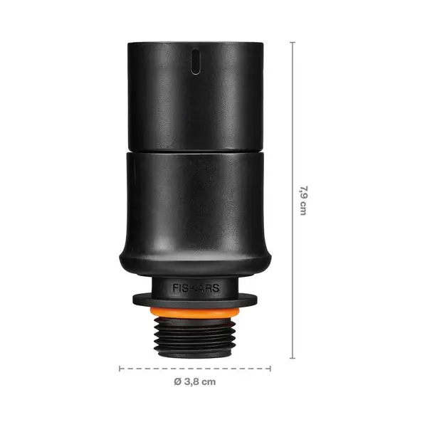 Kit d’adaptateur d'arrosage de précision Comfort - FISKARS
