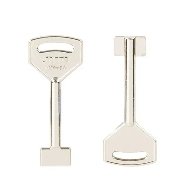 10 Llaves Bruto Gorja Moi-5G