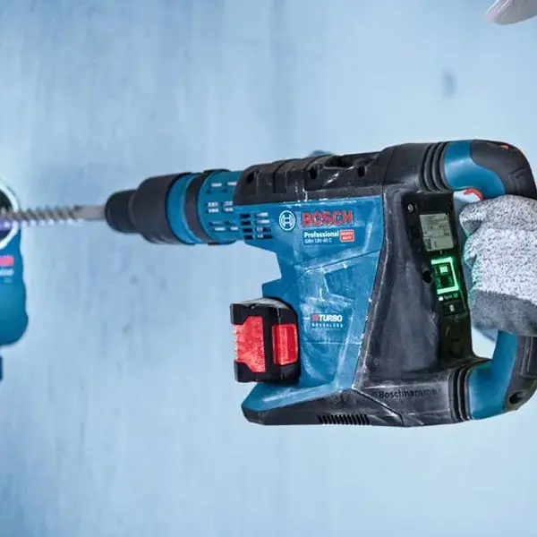 Pack 2 Batt Expert EXBA 18V-150 Chargeur EXAL18V-160 Bosch Expert