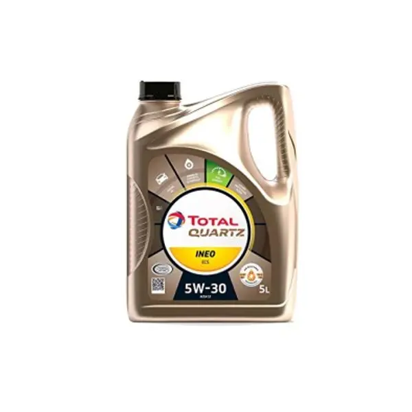 Total Quartz Ineo ECS 5W30 TOTAL
