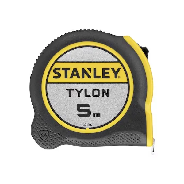 Mesure Bi-matière Tylon 5Mx19mm Stanley