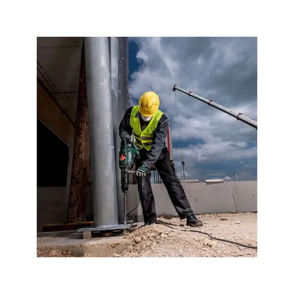METABO Perfo burineur SDS-MAX 18.8J 1500W KHEV 11-52 BL - 600767500
