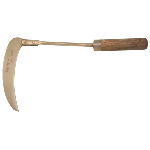 Faucille BRONZEplus 380mm