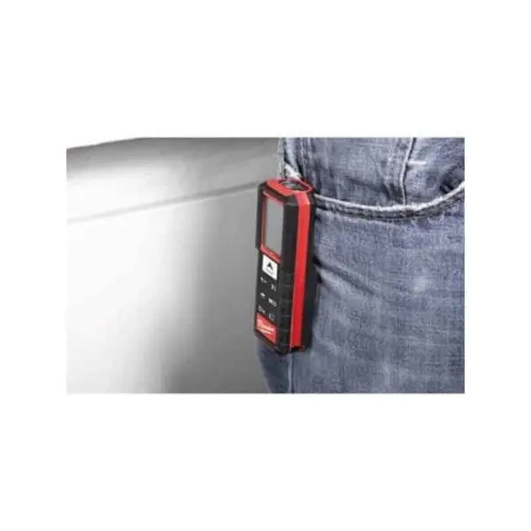 MILWAUKEE Télémètre Laser 50m - LDM 50 - 4933447700