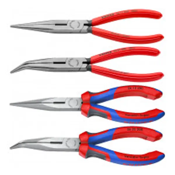 Pince telephone coupante 25.25.160 160 mm 2,5 mm max 143 g - KNIPEX