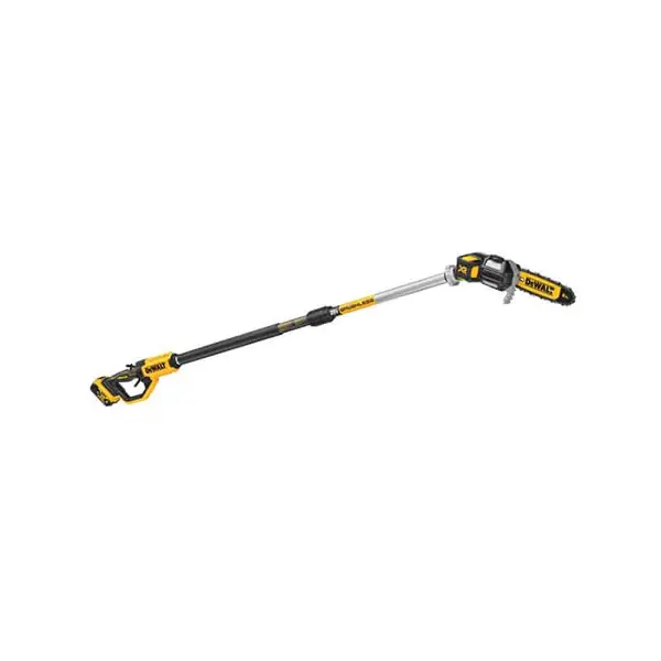 DEWALT Élagueuse sur perche 18V XR 1x5 Ah - DCMPS567P1