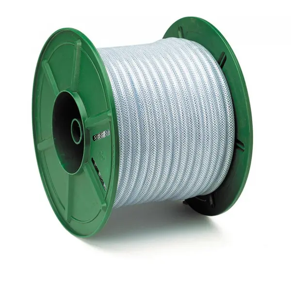 Bobine de tuyau nu Cristal L.35 M Diam.10 mm - FITT