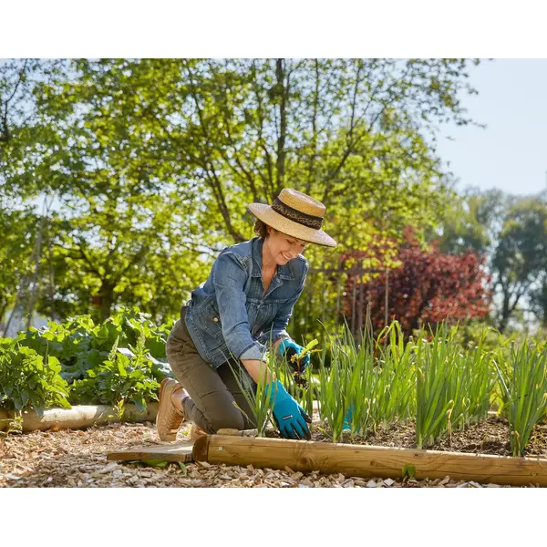Gants de jardin plantation Taille S - GARDENA