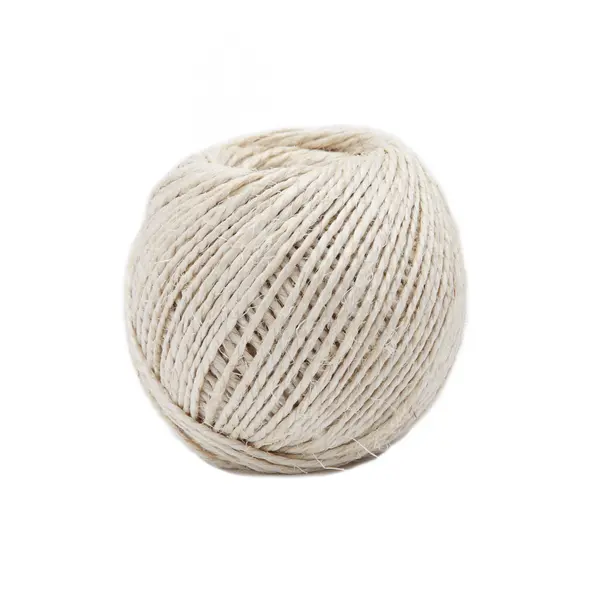 Pelote de sisal 35m LA CORDELINE - LA CORDELINE