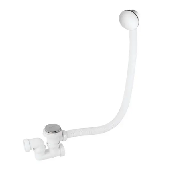 Vidage baignoire quick-clac TP "Wirquin"