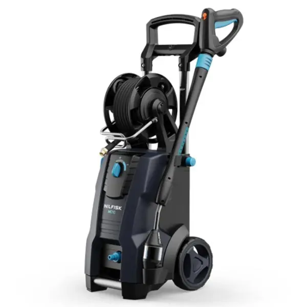 Nettoyeur Hp Eau Froide Mc1C-125/500 Xt Eu Nilfisk
