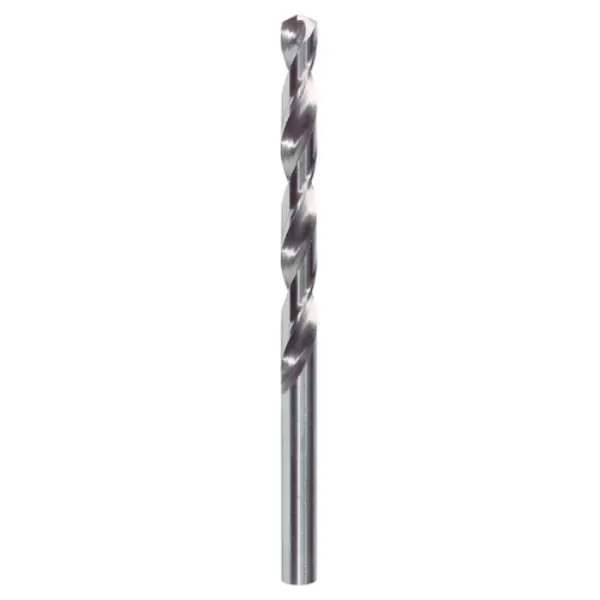 foret HSS taillé meulé Terrax DIN 354
