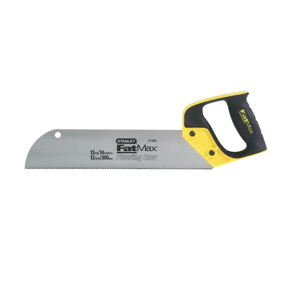 Scie a panneaux 300mm Fatmax Stanley
