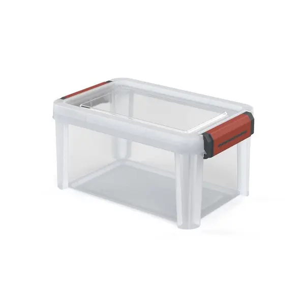 Bac clip and store 5L + couvercle SUNDIS - SUNDIS