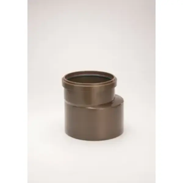 AUGMENTATION PVC HSK HSK D125/160 MARRON